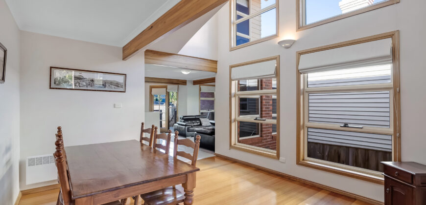 44B Wignall Street, North Hobart TAS 7000
