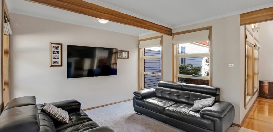 44B Wignall Street, North Hobart TAS 7000