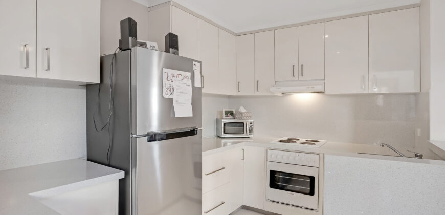 44B Wignall Street, North Hobart TAS 7000