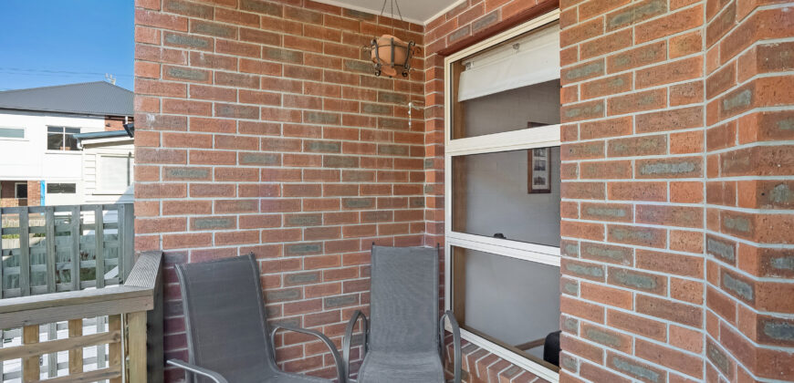 44B Wignall Street, North Hobart TAS 7000
