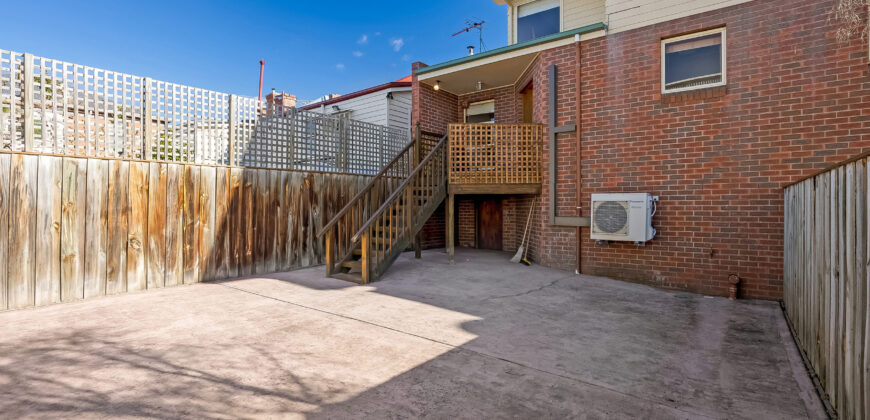 44B Wignall Street, North Hobart TAS 7000