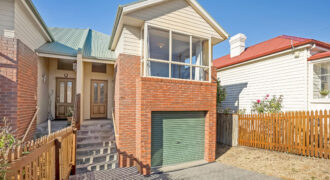 44B Wignall Street, North Hobart TAS 7000