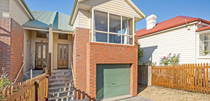 44B Wignall Street, North Hobart TAS 7000