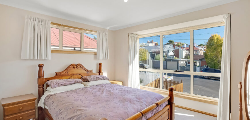 44B Wignall Street, North Hobart TAS 7000