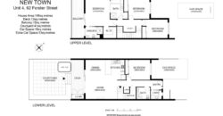 4/62 Forster Street, New Town TAS 7008