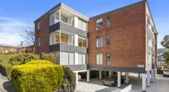5/5 Stowell Avenue, Battery Point, TAS 7004