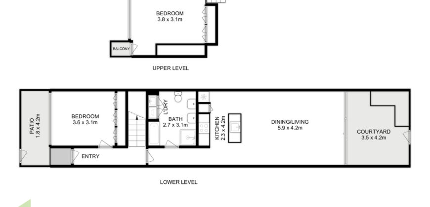 9/37-39 Campbell Street, Hobart, TAS 7000