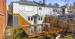 3/59 York St, Sandy Bay TAS 7005