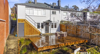 3/59 York St, Sandy Bay TAS 7005