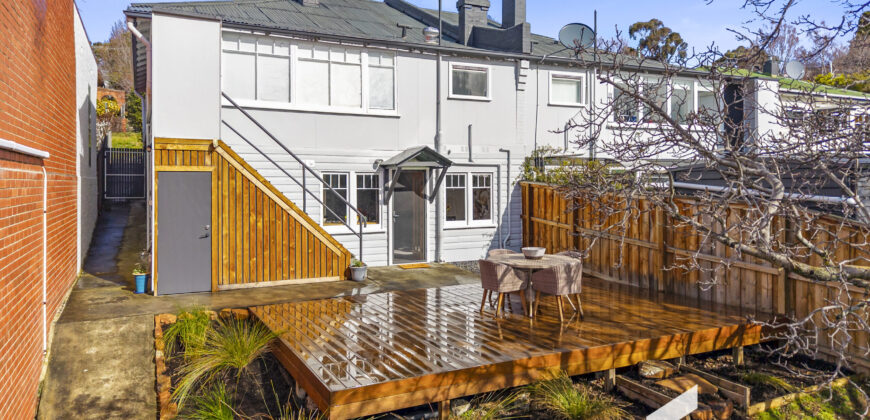 3/59 York St, Sandy Bay TAS 7005