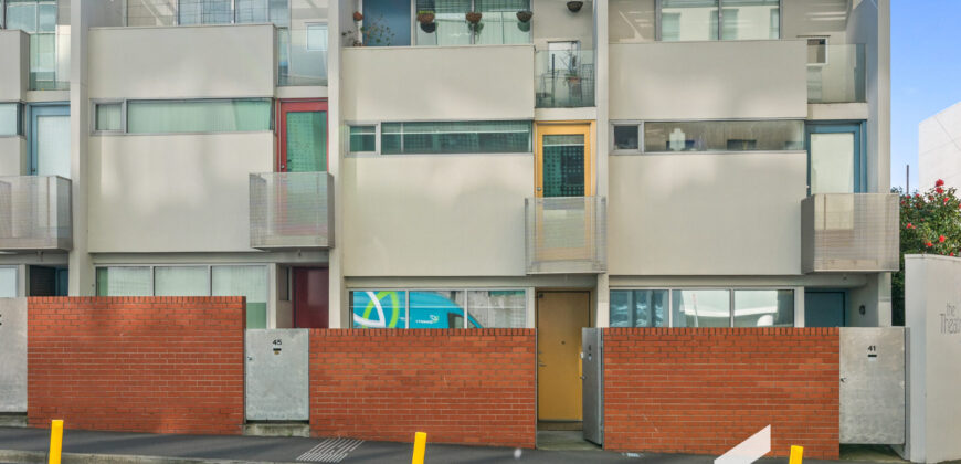 9/37-39 Campbell Street, Hobart, TAS 7000