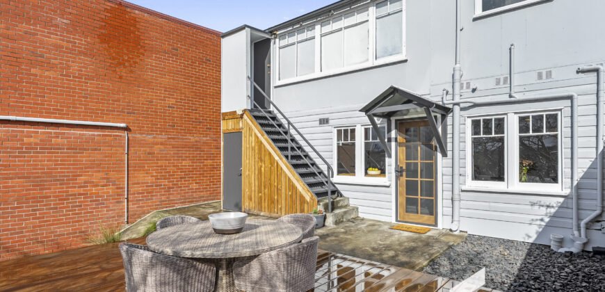 3/59 York St, Sandy Bay TAS 7005