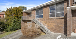 1/40 Broadwaters Pde, SANDY BAY TAS 7005