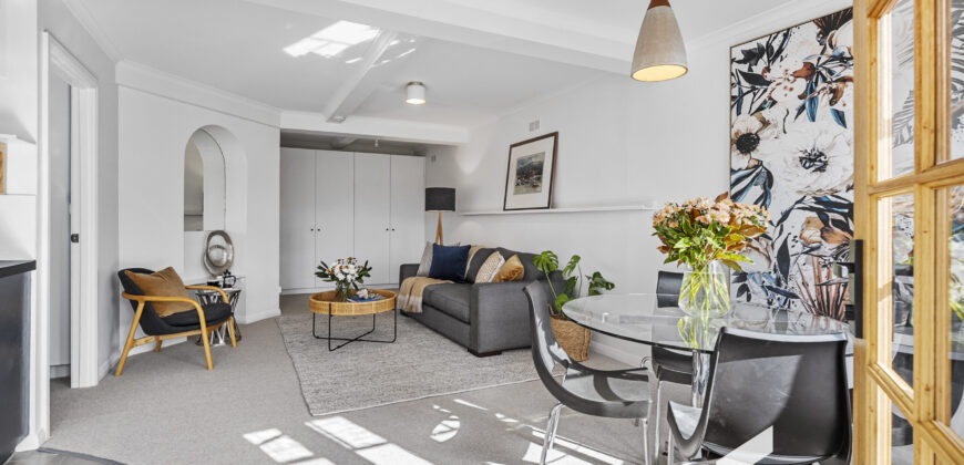 3/59 York St, Sandy Bay TAS 7005