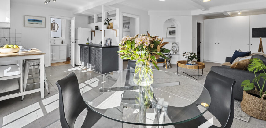 3/59 York St, Sandy Bay TAS 7005