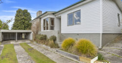 30 Hillborough Road, SOUTH HOBART TAS 7004