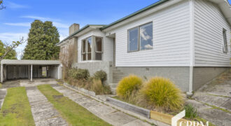 30 Hillborough Road, SOUTH HOBART TAS 7004