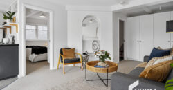 3/59 York St, Sandy Bay TAS 7005