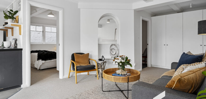 3/59 York St, Sandy Bay TAS 7005