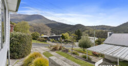 30 Hillborough Road, SOUTH HOBART TAS 7004