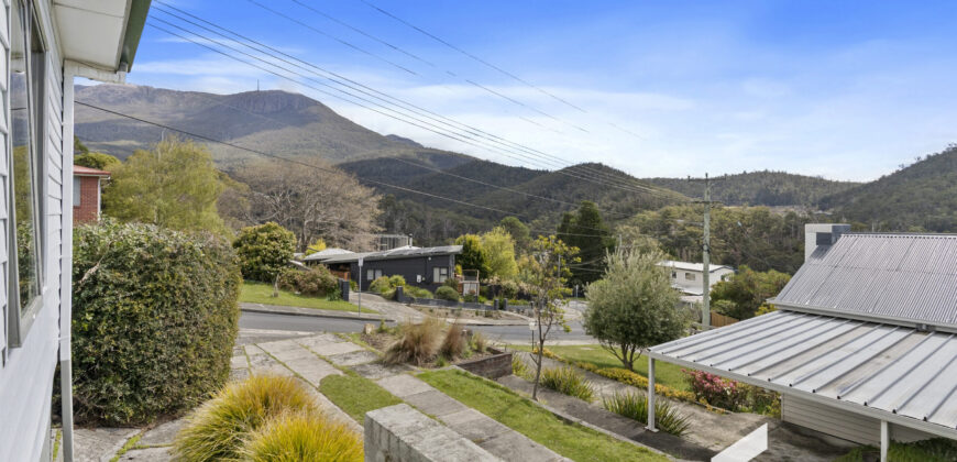 30 Hillborough Road, SOUTH HOBART TAS 7004