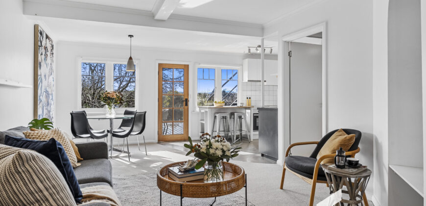 3/59 York St, Sandy Bay TAS 7005