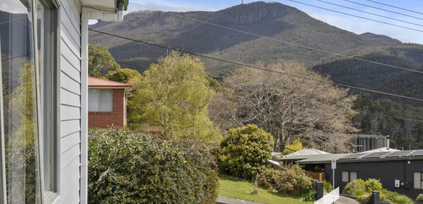 30 Hillborough Road, SOUTH HOBART TAS 7004