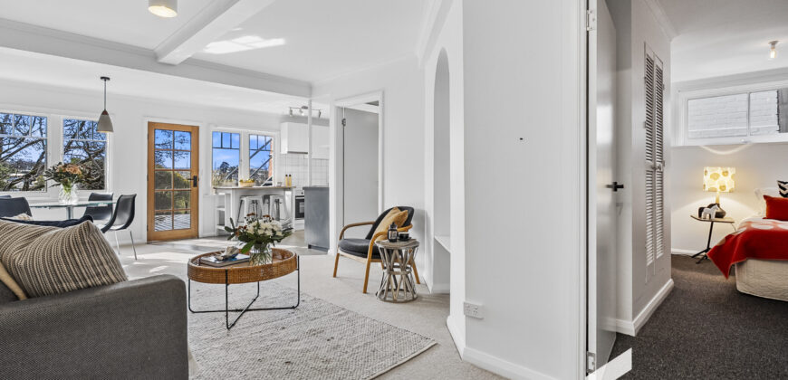 3/59 York St, Sandy Bay TAS 7005