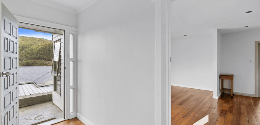 30 Hillborough Road, SOUTH HOBART TAS 7004