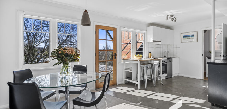3/59 York St, Sandy Bay TAS 7005