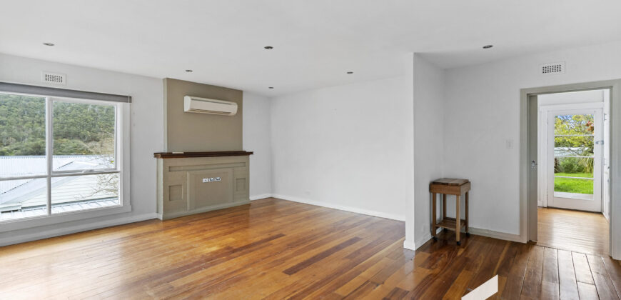 30 Hillborough Road, SOUTH HOBART TAS 7004