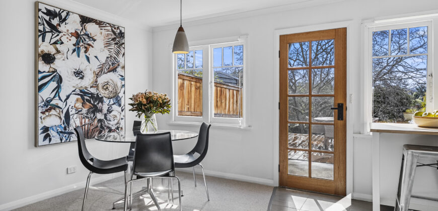 3/59 York St, Sandy Bay TAS 7005