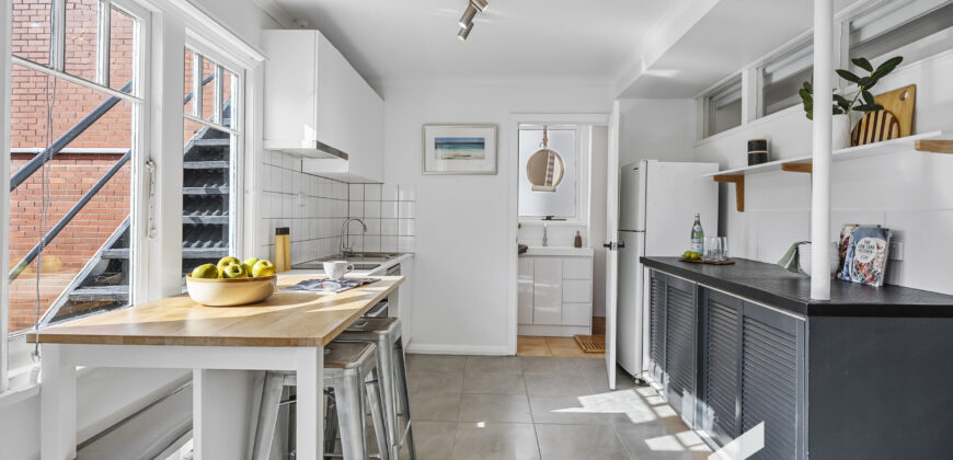 3/59 York St, Sandy Bay TAS 7005