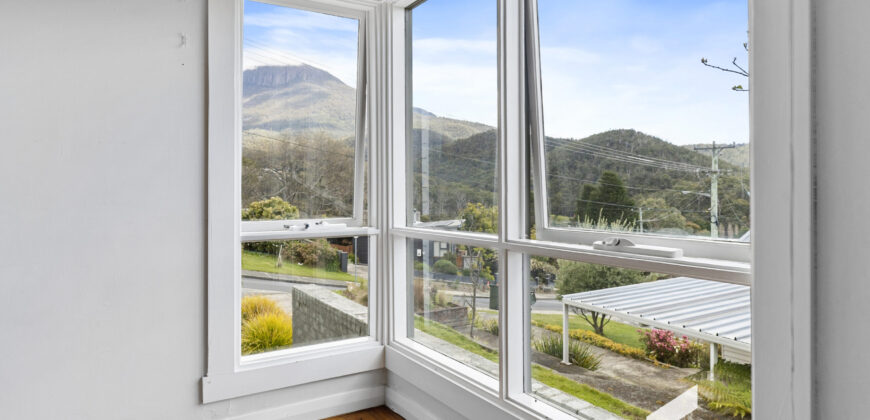 30 Hillborough Road, SOUTH HOBART TAS 7004