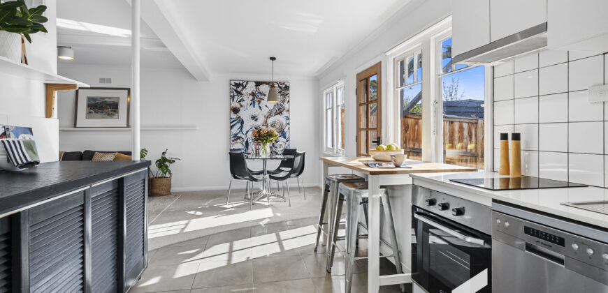 3/59 York St, Sandy Bay TAS 7005