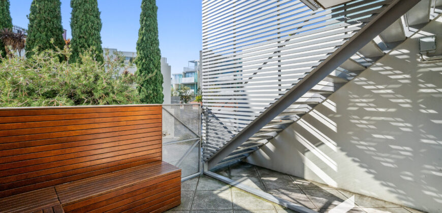 9/37-39 Campbell Street, Hobart, TAS 7000