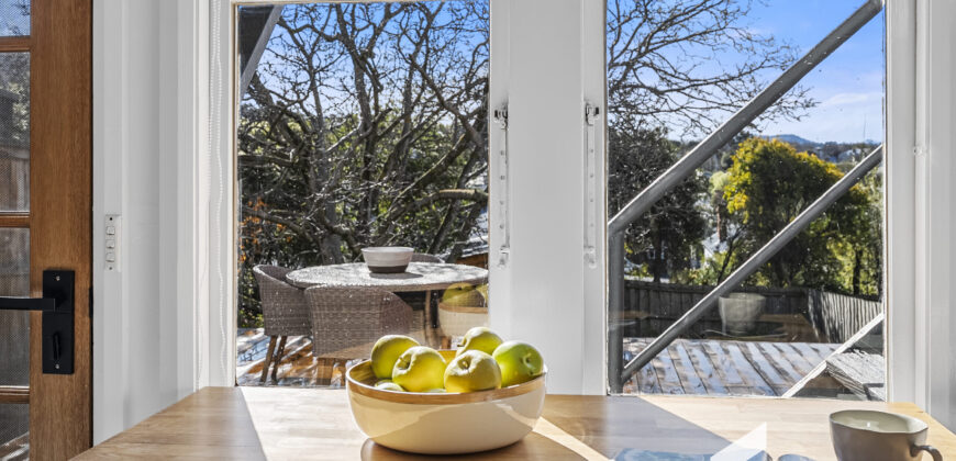 3/59 York St, Sandy Bay TAS 7005