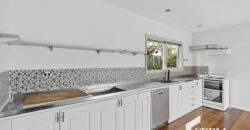 30 Hillborough Road, SOUTH HOBART TAS 7004