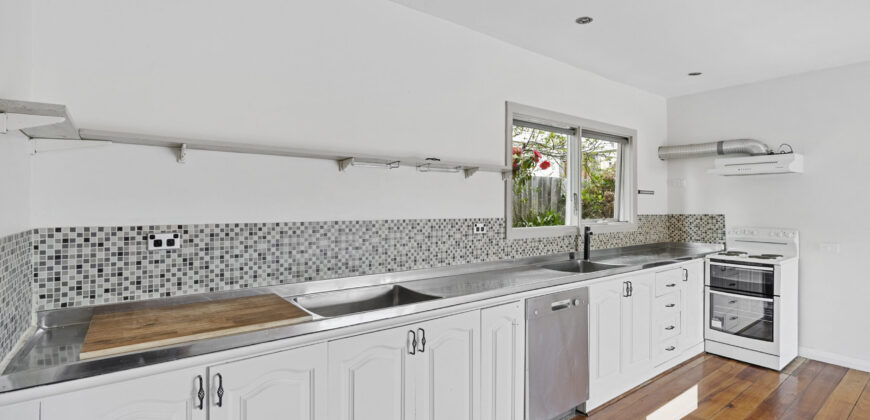 30 Hillborough Road, SOUTH HOBART TAS 7004