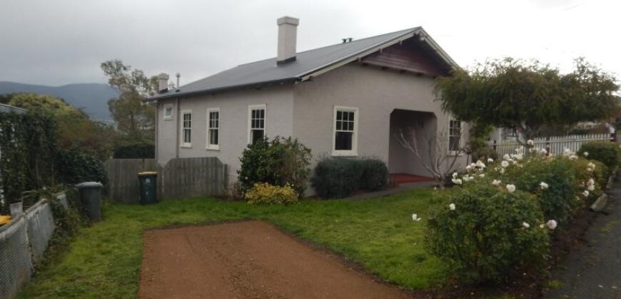3 Cook Street, Lutana, TAS 7009