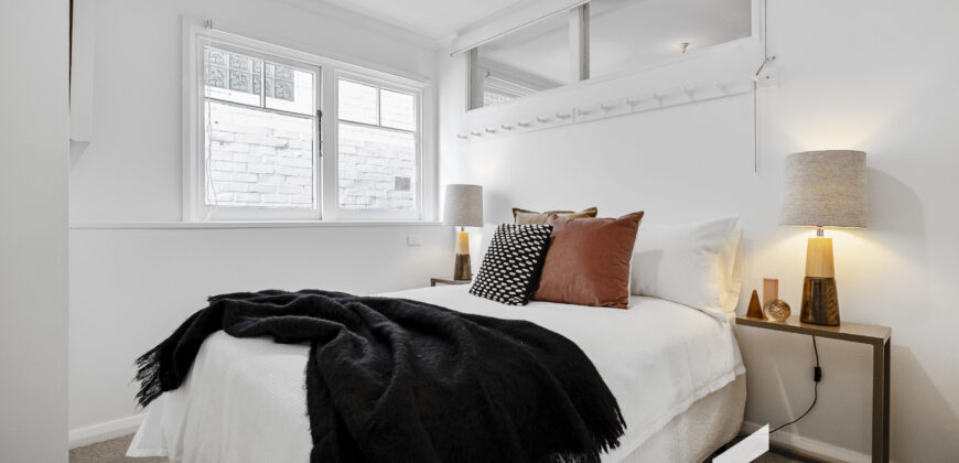 3/59 York St, Sandy Bay TAS 7005