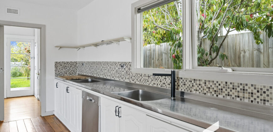 30 Hillborough Road, SOUTH HOBART TAS 7004