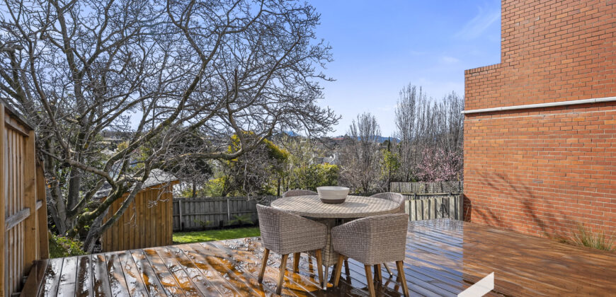 3/59 York St, Sandy Bay TAS 7005