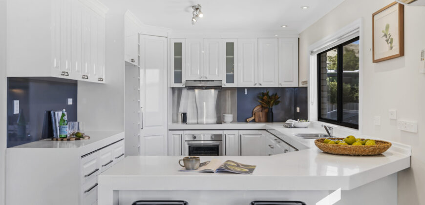 4 Endeavour Court, Tranmere TAS 7018