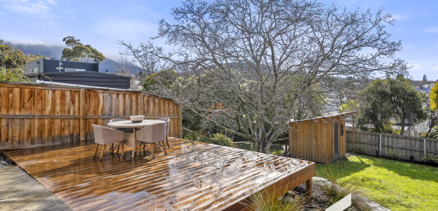 3/59 York St, Sandy Bay TAS 7005