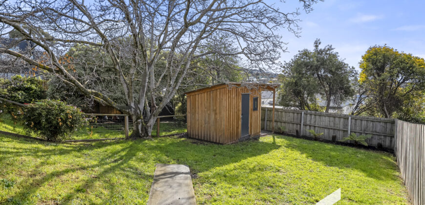 3/59 York St, Sandy Bay TAS 7005