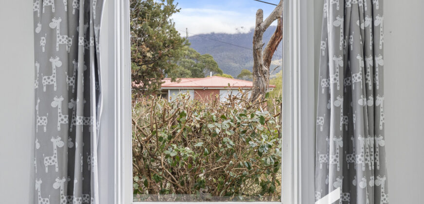 30 Hillborough Road, SOUTH HOBART TAS 7004