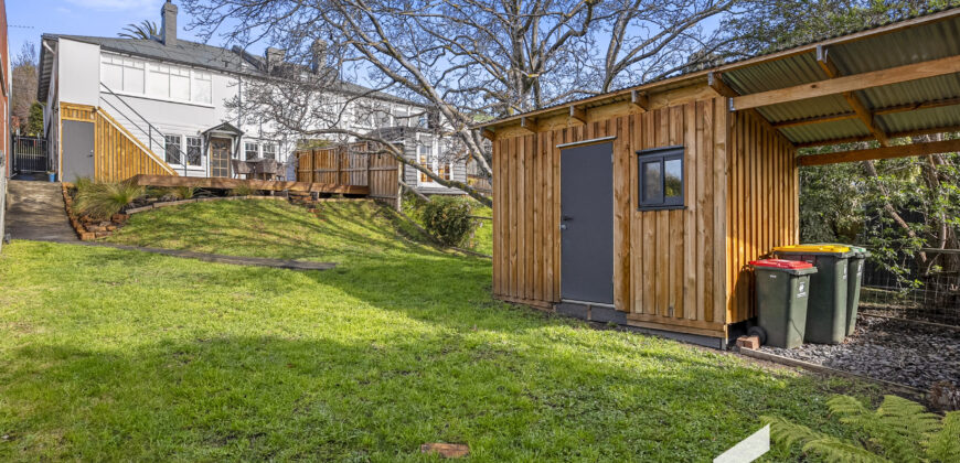 3/59 York St, Sandy Bay TAS 7005