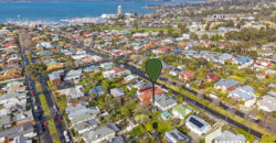3/59 York St, Sandy Bay TAS 7005