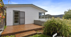 30 Hillborough Road, SOUTH HOBART TAS 7004